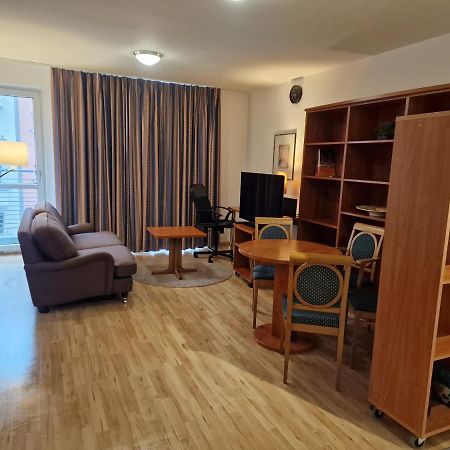 Topdomizil - Apartments "Residenz Prenzelberg" Berlin Kültér fotó