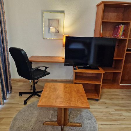 Topdomizil - Apartments "Residenz Prenzelberg" Berlin Kültér fotó