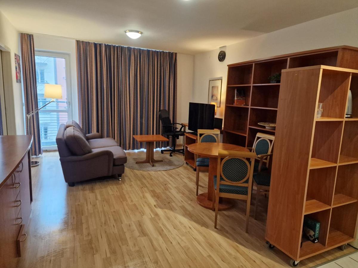 Topdomizil - Apartments "Residenz Prenzelberg" Berlin Kültér fotó