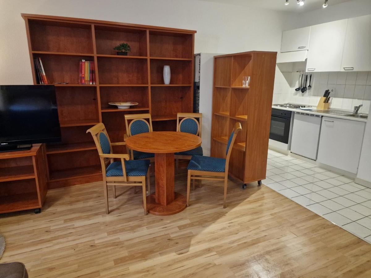 Topdomizil - Apartments "Residenz Prenzelberg" Berlin Kültér fotó
