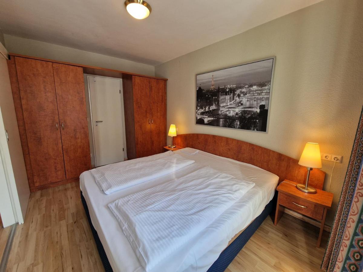 Topdomizil - Apartments "Residenz Prenzelberg" Berlin Kültér fotó