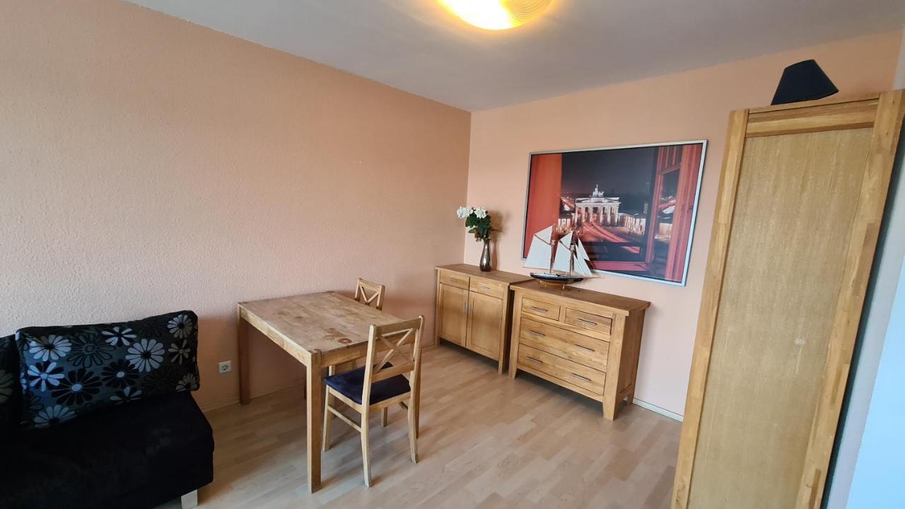 Topdomizil - Apartments "Residenz Prenzelberg" Berlin Kültér fotó