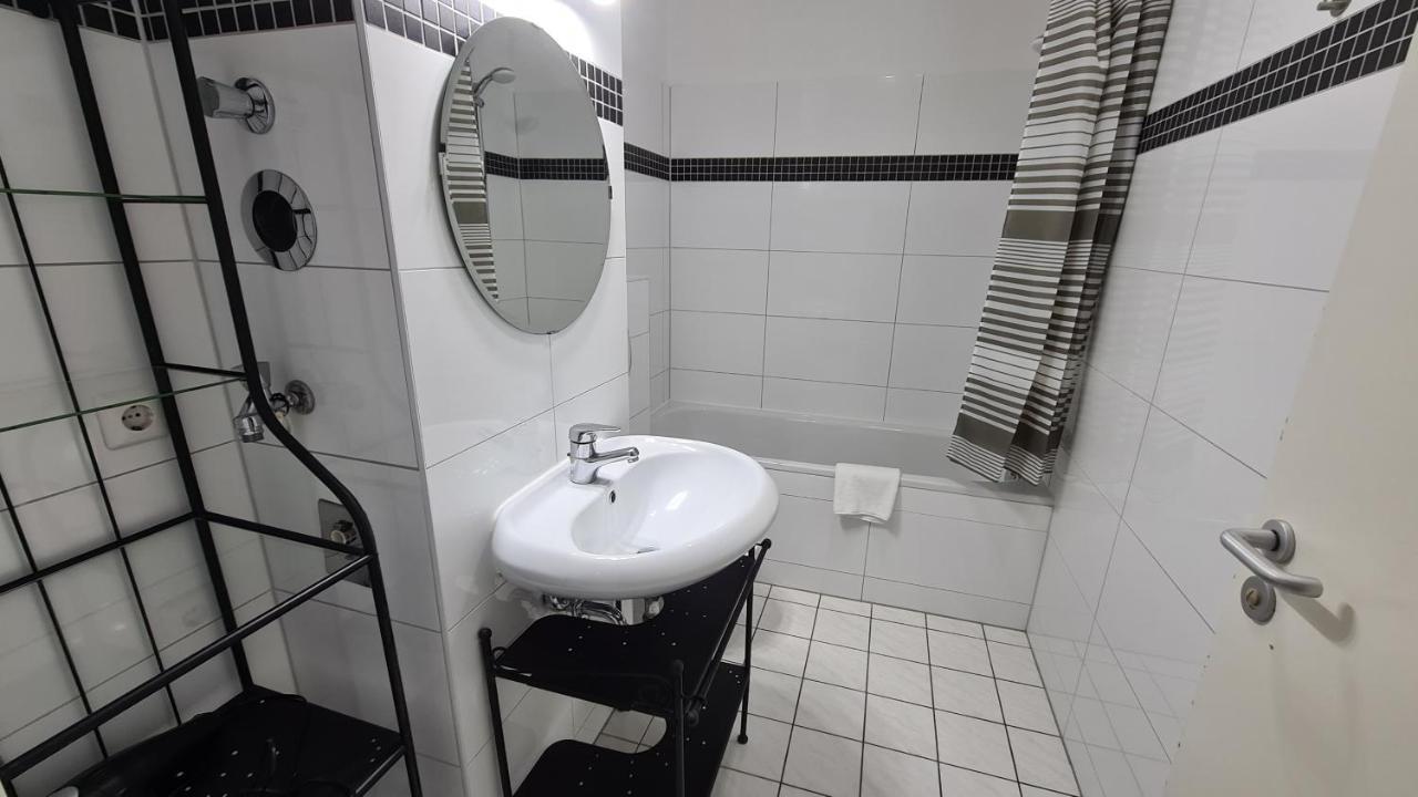 Topdomizil - Apartments "Residenz Prenzelberg" Berlin Kültér fotó