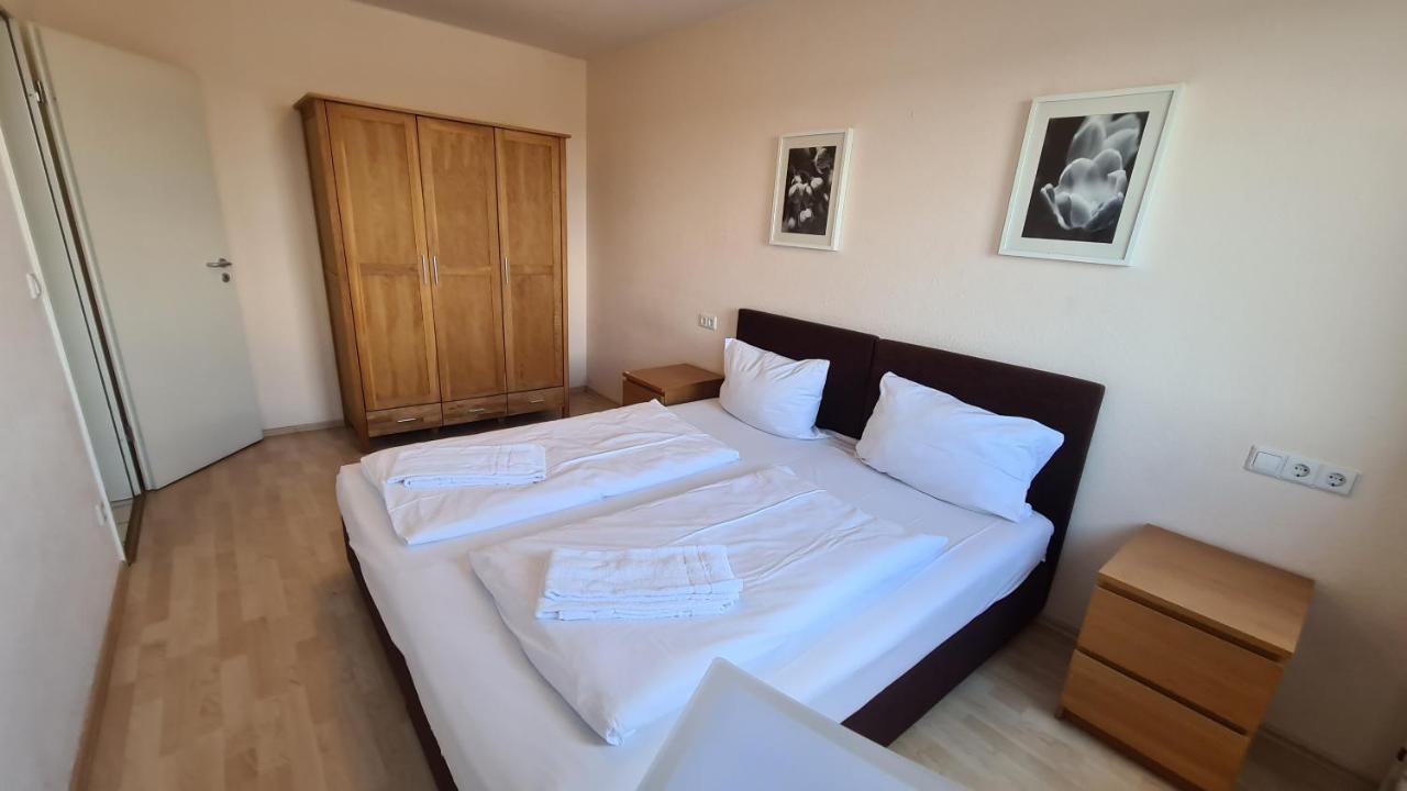 Topdomizil - Apartments "Residenz Prenzelberg" Berlin Kültér fotó