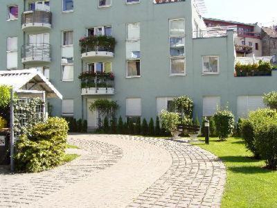 Topdomizil - Apartments "Residenz Prenzelberg" Berlin Kültér fotó